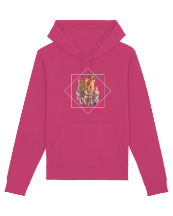 Crystal Raspberry