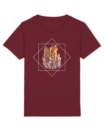 Crystal Burgundy