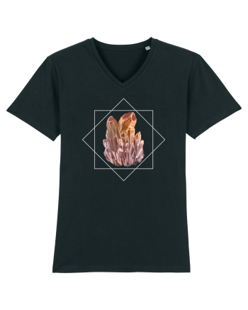 Crystal Black