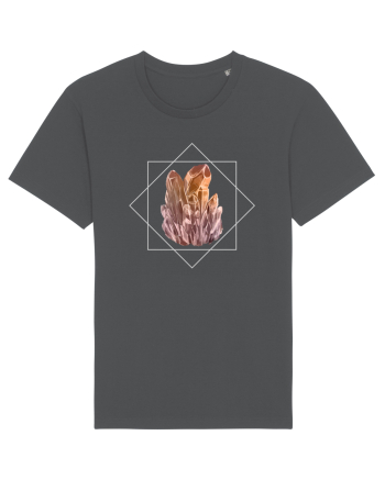 Crystal Anthracite