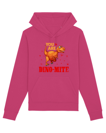You Are My Dino-mite Raspberry