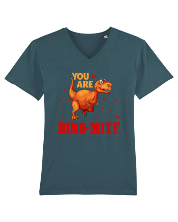 You Are My Dino-mite Stargazer