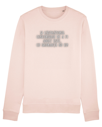 CÂȘTIGĂTORUL CONCURSULUI Candy Pink