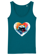 Panda Love Maiou Damă Dreamer