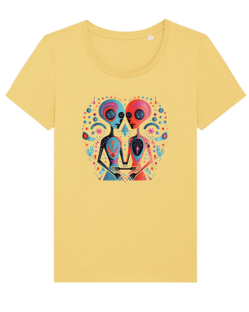 Alien Love Jojoba