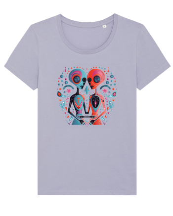 Alien Love Lavender