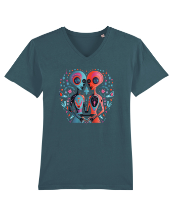 Alien Love Stargazer