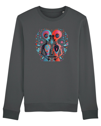 Alien Love Anthracite