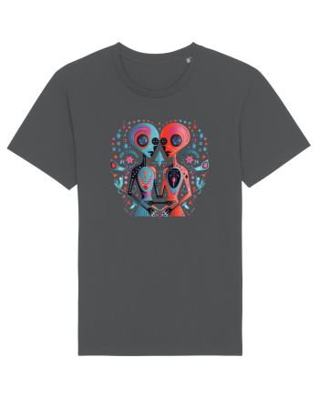 Alien Love Anthracite