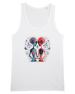 Alien Love Maiou Bărbat Runs
