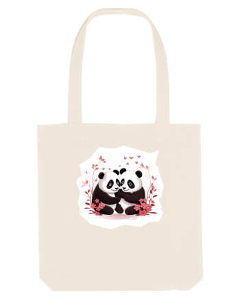 Panda Love Natural