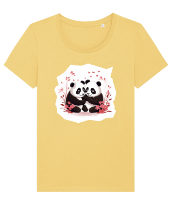 Panda Love Jojoba