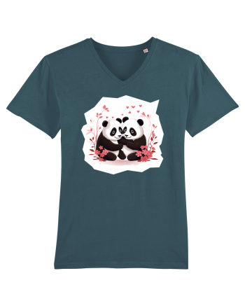 Panda Love Stargazer