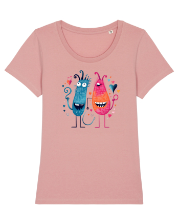 Monster Love Canyon Pink