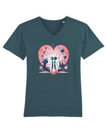 Alien Love Stargazer