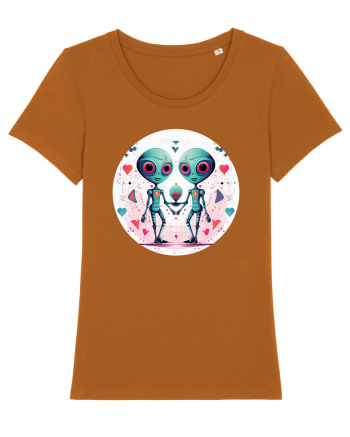 Alien Love Roasted Orange
