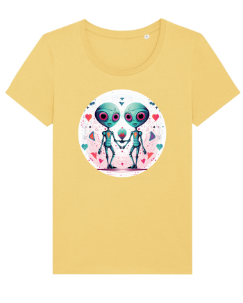 Alien Love Jojoba