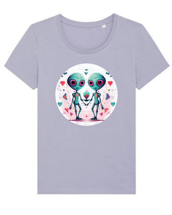 Alien Love Lavender