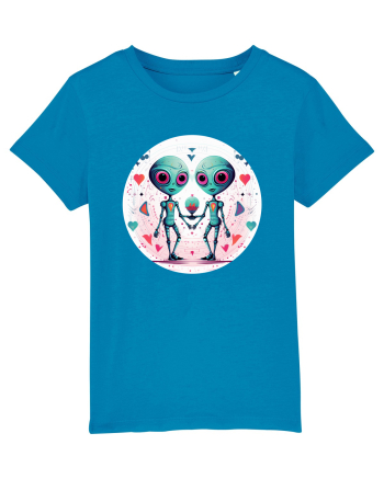Alien Love Azur