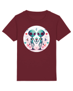 Alien Love Tricou mânecă scurtă  Copii Mini Creator