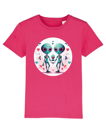 Alien Love Raspberry