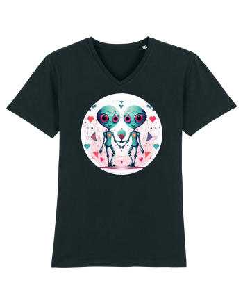 Alien Love Black