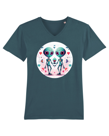 Alien Love Stargazer