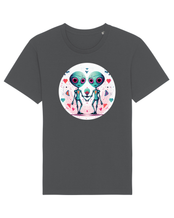 Alien Love Anthracite