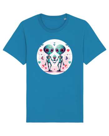 Alien Love Azur