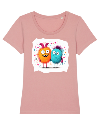 Monster Love Canyon Pink