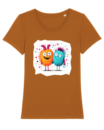 Monster Love Roasted Orange