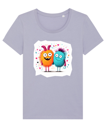 Monster Love Lavender