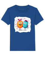 Monster Love Tricou mânecă scurtă  Copii Mini Creator