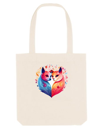 Fox Love Natural