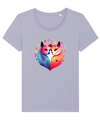 Fox Love Lavender