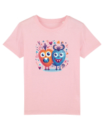 Monster Love Tricou mânecă scurtă  Copii Mini Creator