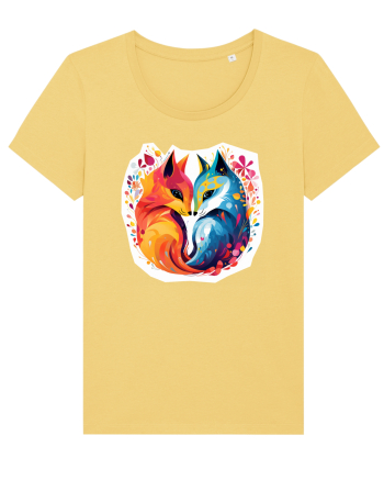 Fox Love Jojoba