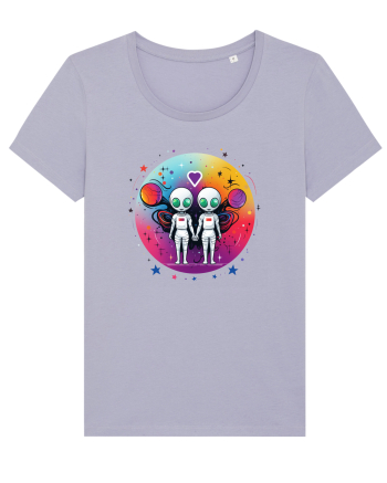 Alien Love Lavender