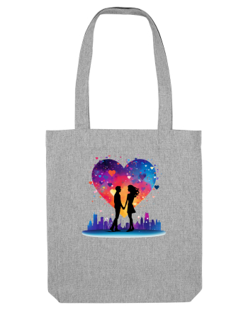  Love is in the air Heather Grey
