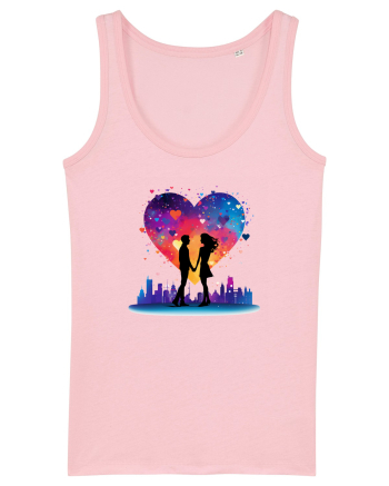  Love is in the air Cotton Pink