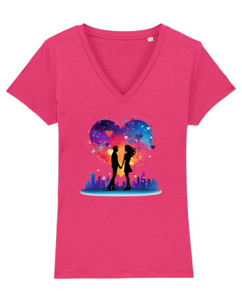  Love is in the air Raspberry