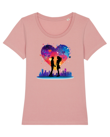  Love is in the air Canyon Pink