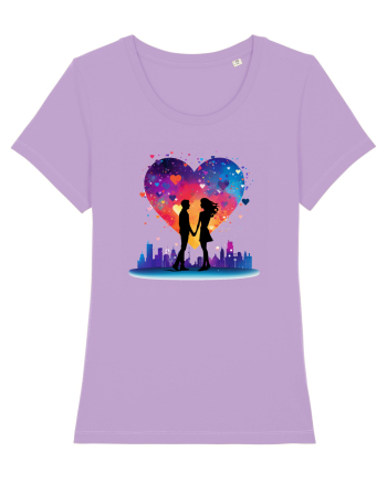  Love is in the air Lavender Dawn