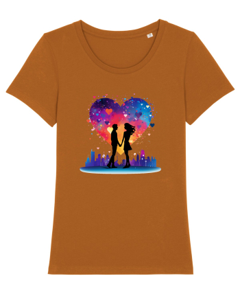  Love is in the air Roasted Orange