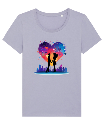  Love is in the air Lavender