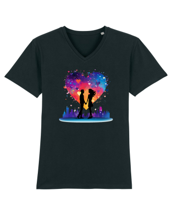  Love is in the air Black