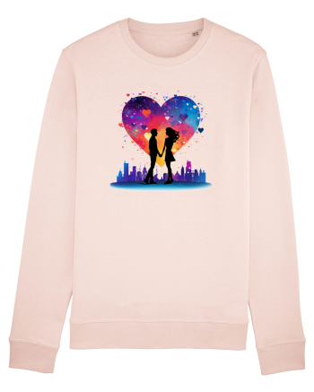  Love is in the air Candy Pink