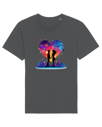  Love is in the air Anthracite