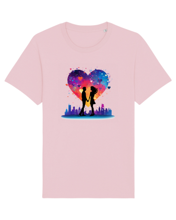  Love is in the air Cotton Pink