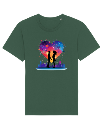  Love is in the air Bottle Green